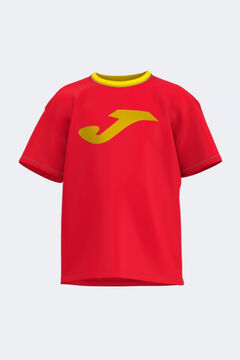 Joma Camiseta de manga corta
