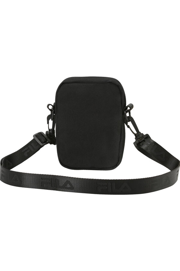 Fila Bolso bandolera negro