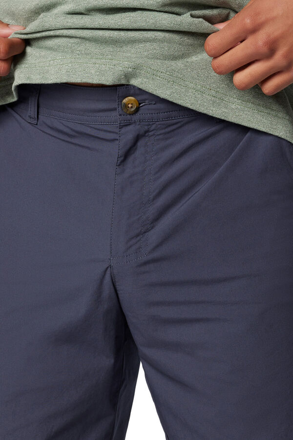 Columbia Pantalones cortos azul