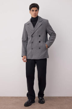 Trendyol Regular fit coat