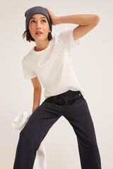Springfield Women's trousers - Champion Legacy Collection kék