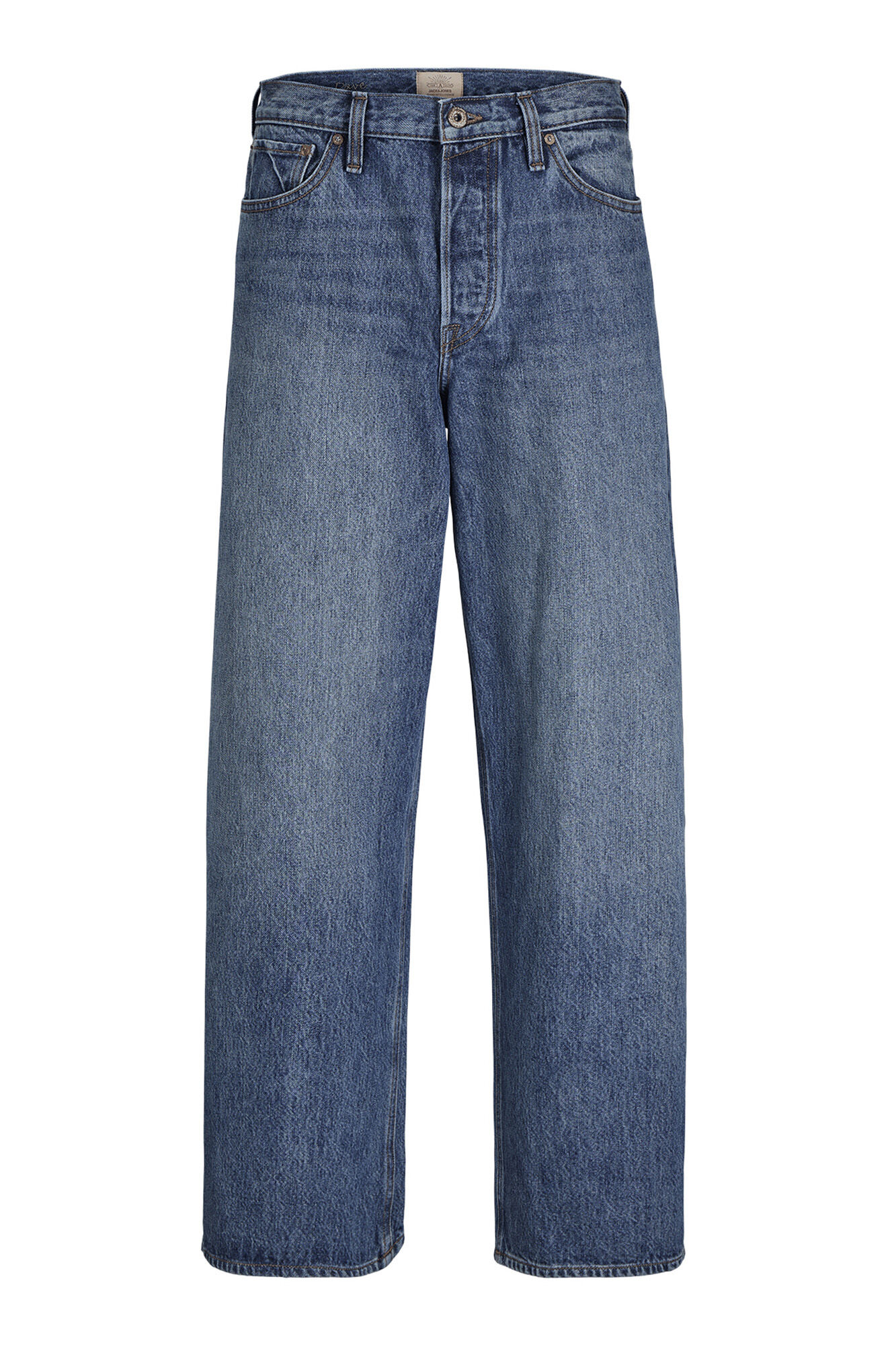 Jack & Jones Jeans wide fit