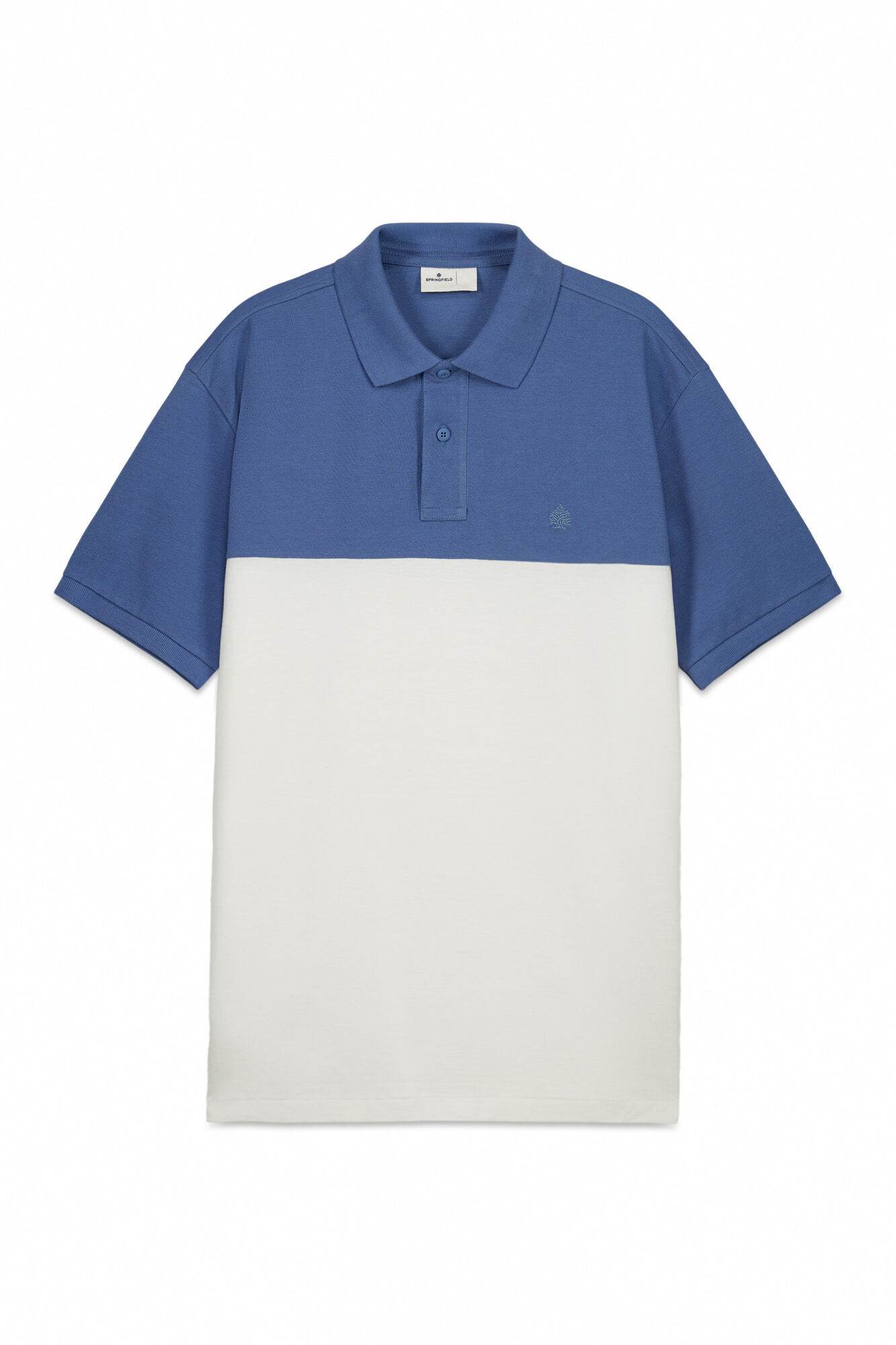 Springfield Polo shirt regular fit
