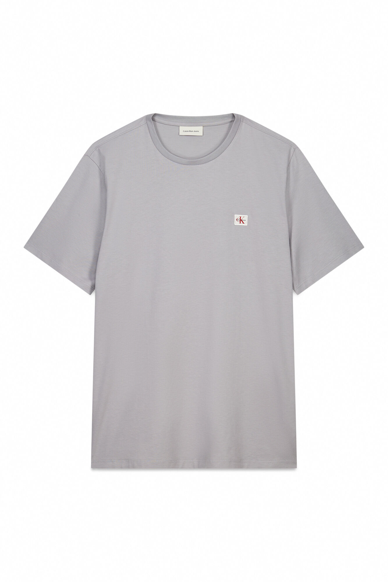 CK Jeans Pack de dos camisetas con logo