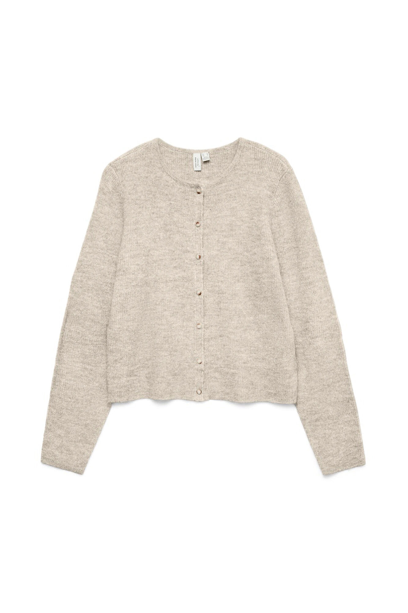 Vero Moda Girl round neck cardigan 