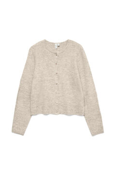 Vero Moda Girl round neck cardigan 