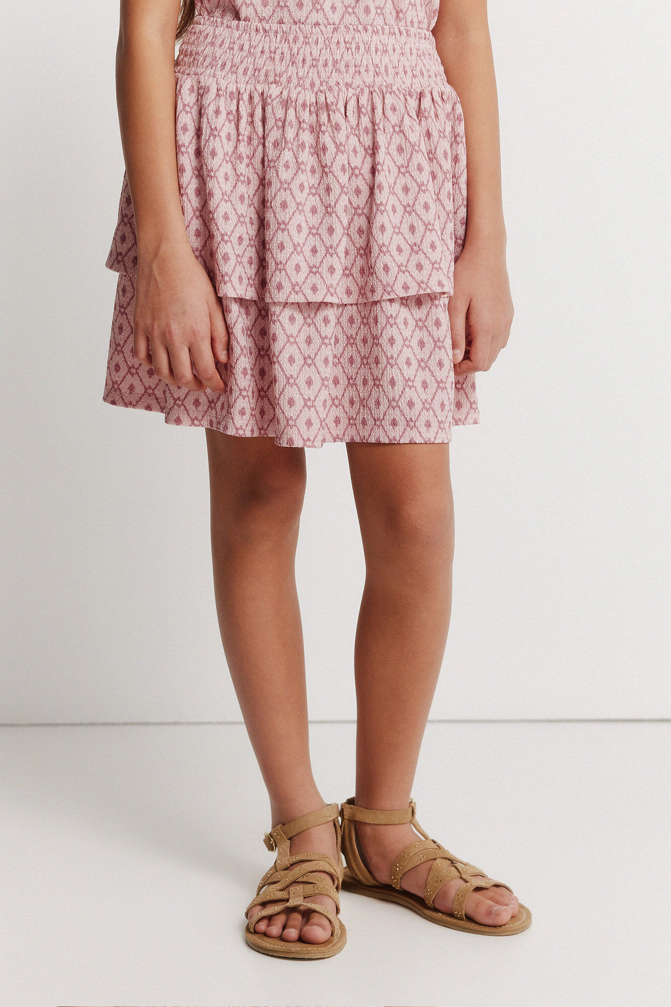 Springfield Kids Falda IKAT ni&ntilde;a