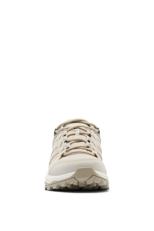 Columbia Waterproof walking boots brown