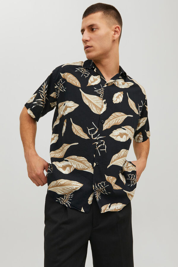 G Gradual-camisas de manga corta de pesca para hombre, ligeras