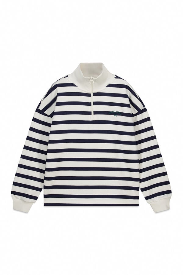 Springfield Duks na pruge Bež