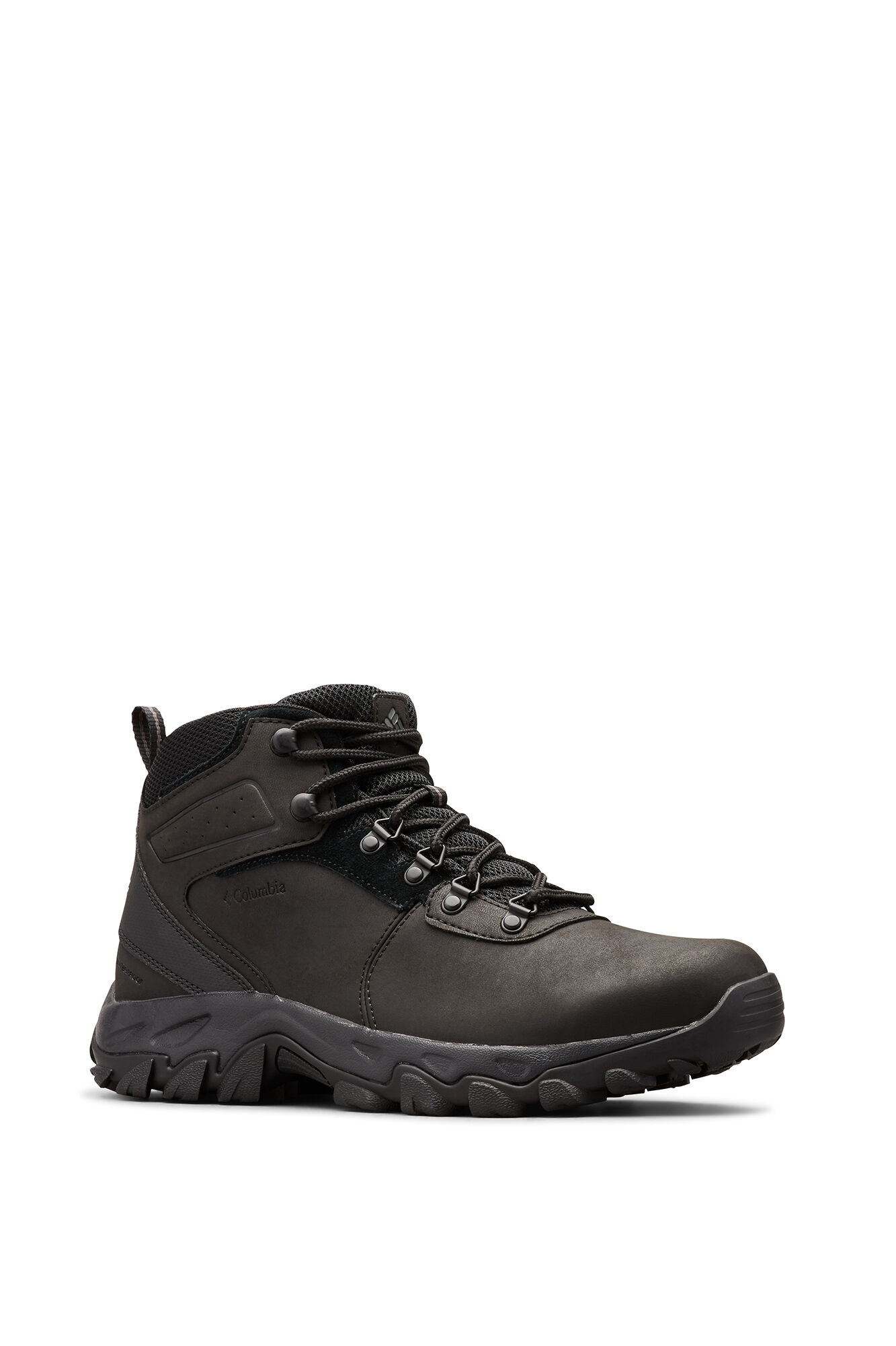 Columbia Botas Imperme&aacute;veis Columbia Newton Ridge Plus II para homem