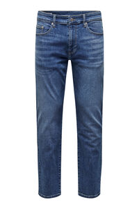 Only & Sons Jeans im Regular Fit