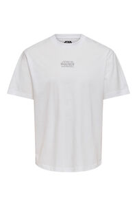 Only & Sons Camiseta manga corta