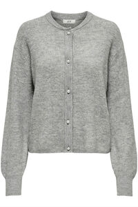 JDY C&aacute;rdigan cierre de botones