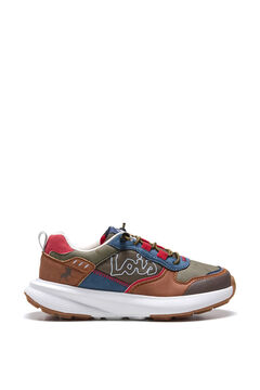 Lois Running casual sneaker