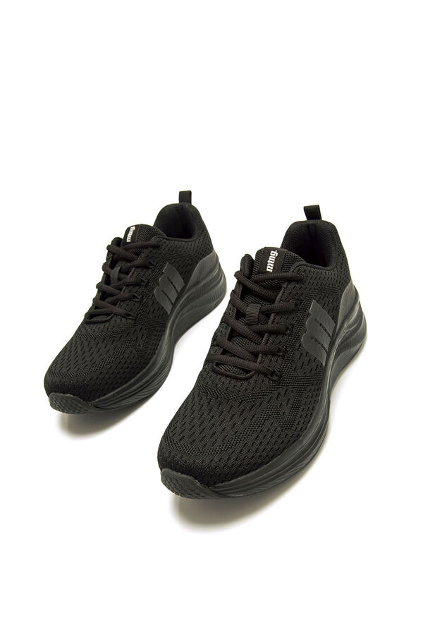 MTNG Somo sneaker black