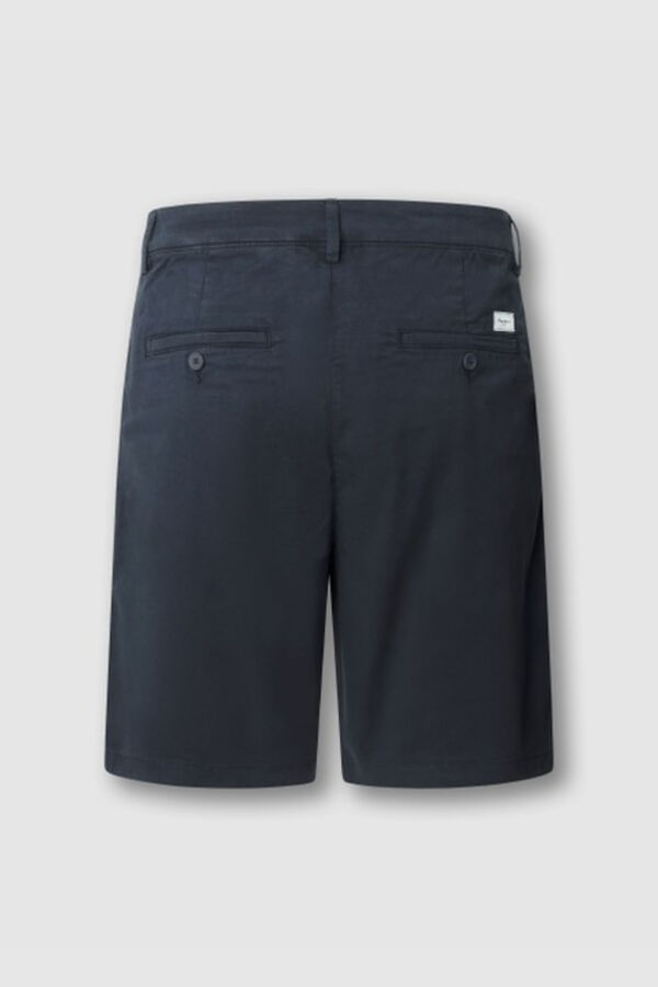 Pepe Jeans Chino shorts blue