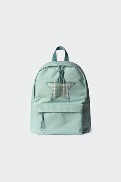 Springfield Kids Mochila estrela menina