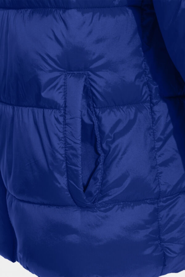 Joma Anorak blue