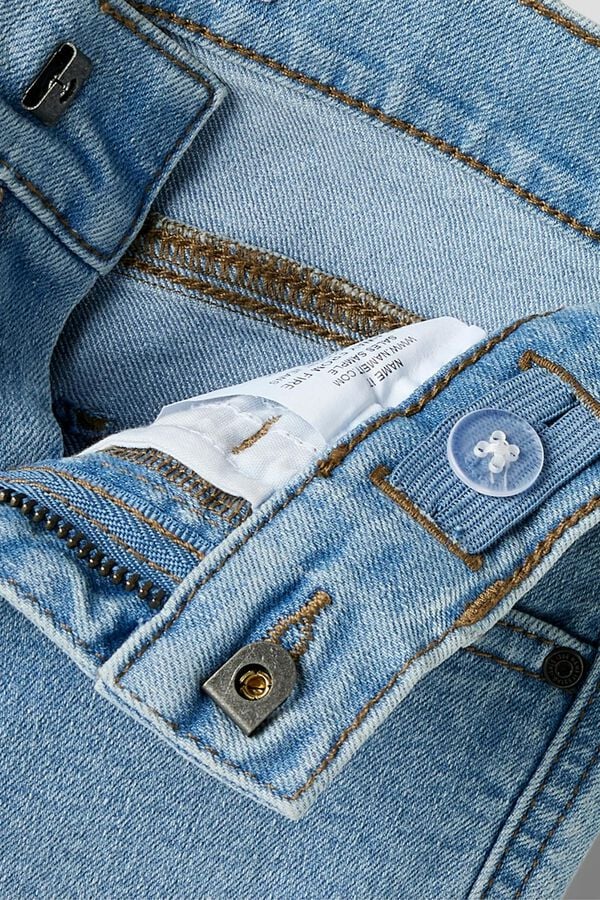 Name It Flared jeans blue