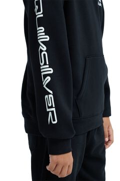 Quiksilver Hooded sweatshirt