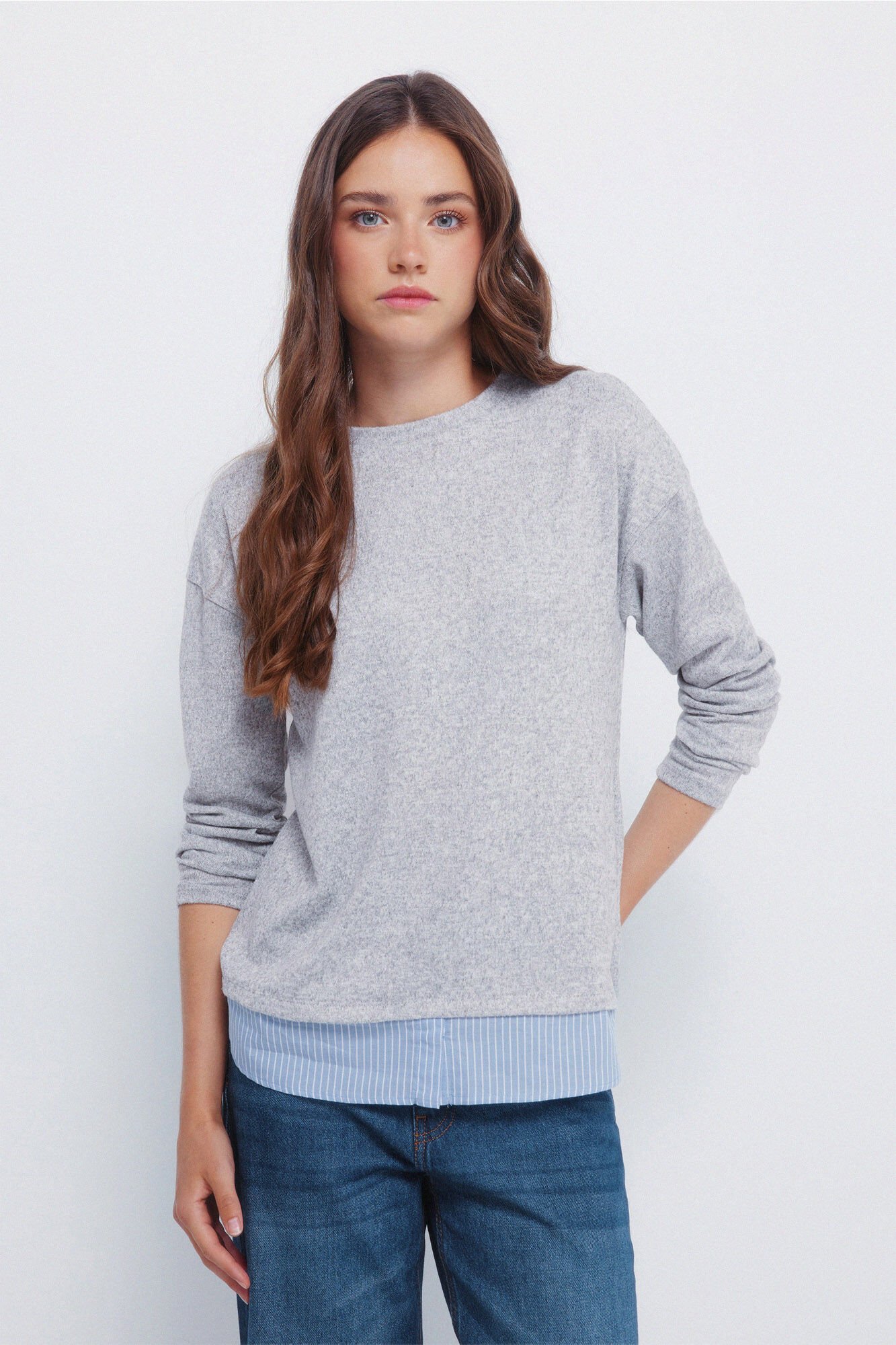 Springfield Combined T-shirt