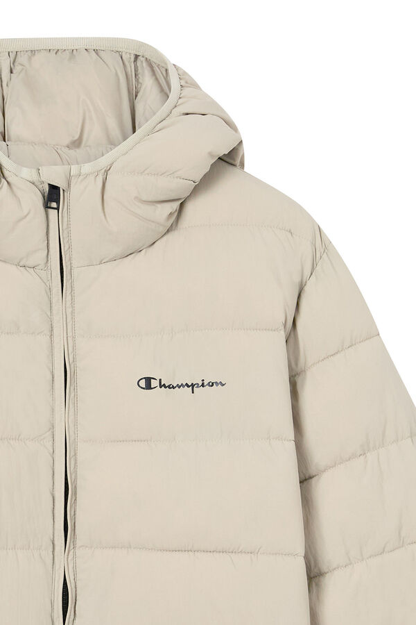 Champion Chaqueta invierno Champion kaki