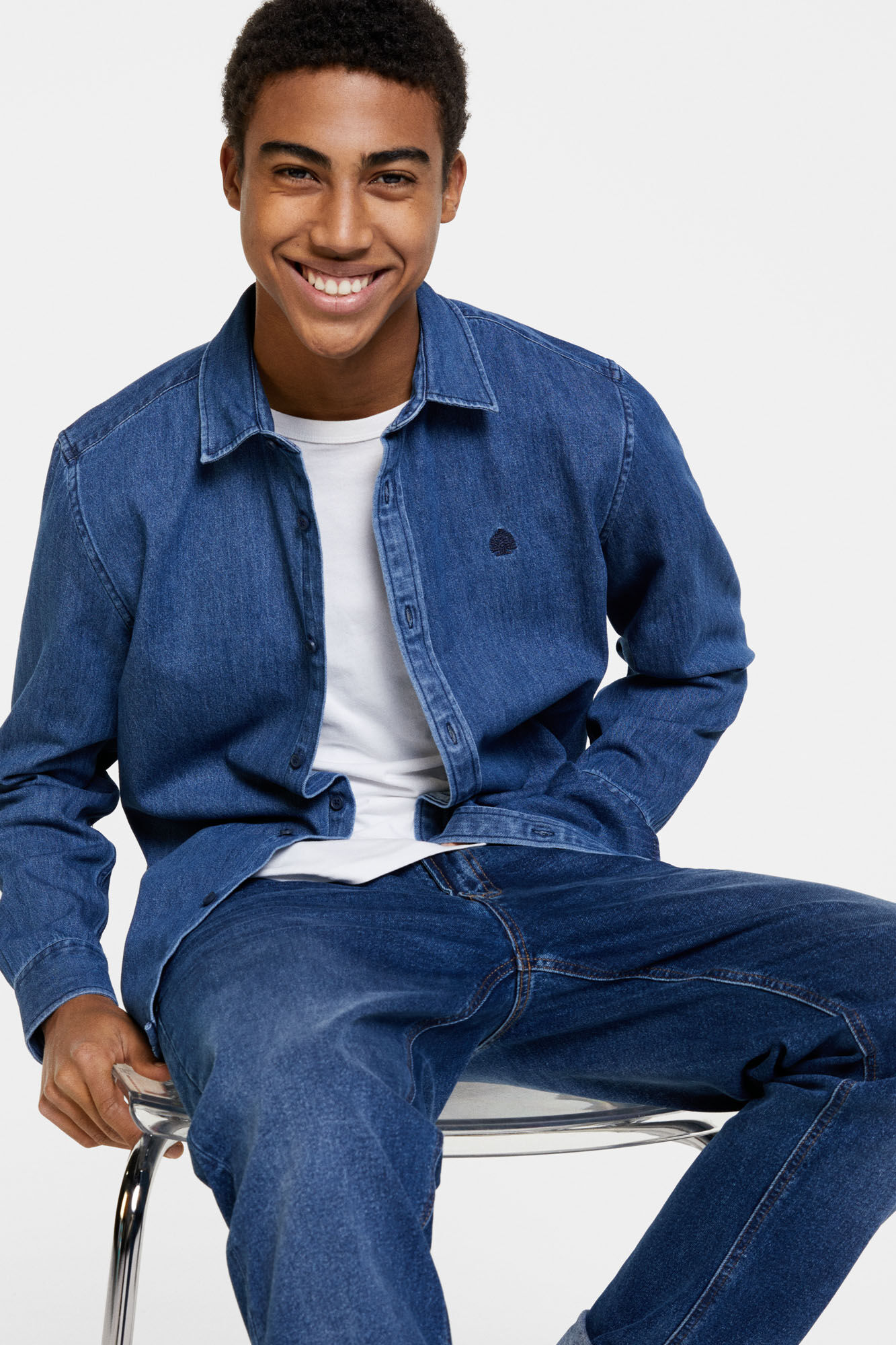 Camisa casual para hombre | Nueva Colección | Springfield