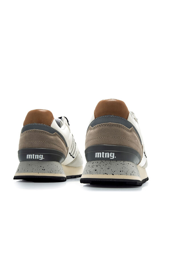 MTNG Joggo Classic men's sneakers white