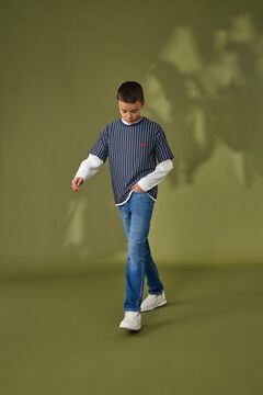 Only & Sons Junior Vaqueros regular fit