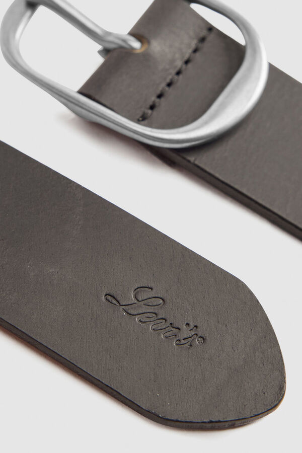 Levi's Cintur&oacute;n Levi's&reg; negro