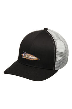 Billabong Gorra trucker