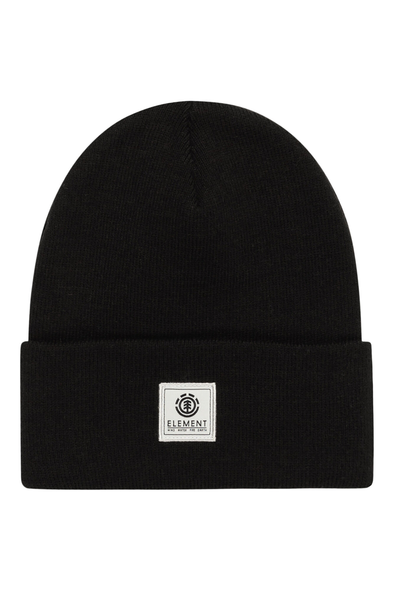 Element Dusk Classic - Gorro con Dobladillo para Hombre