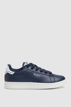 Springfield Player Air B tennis shoe navy