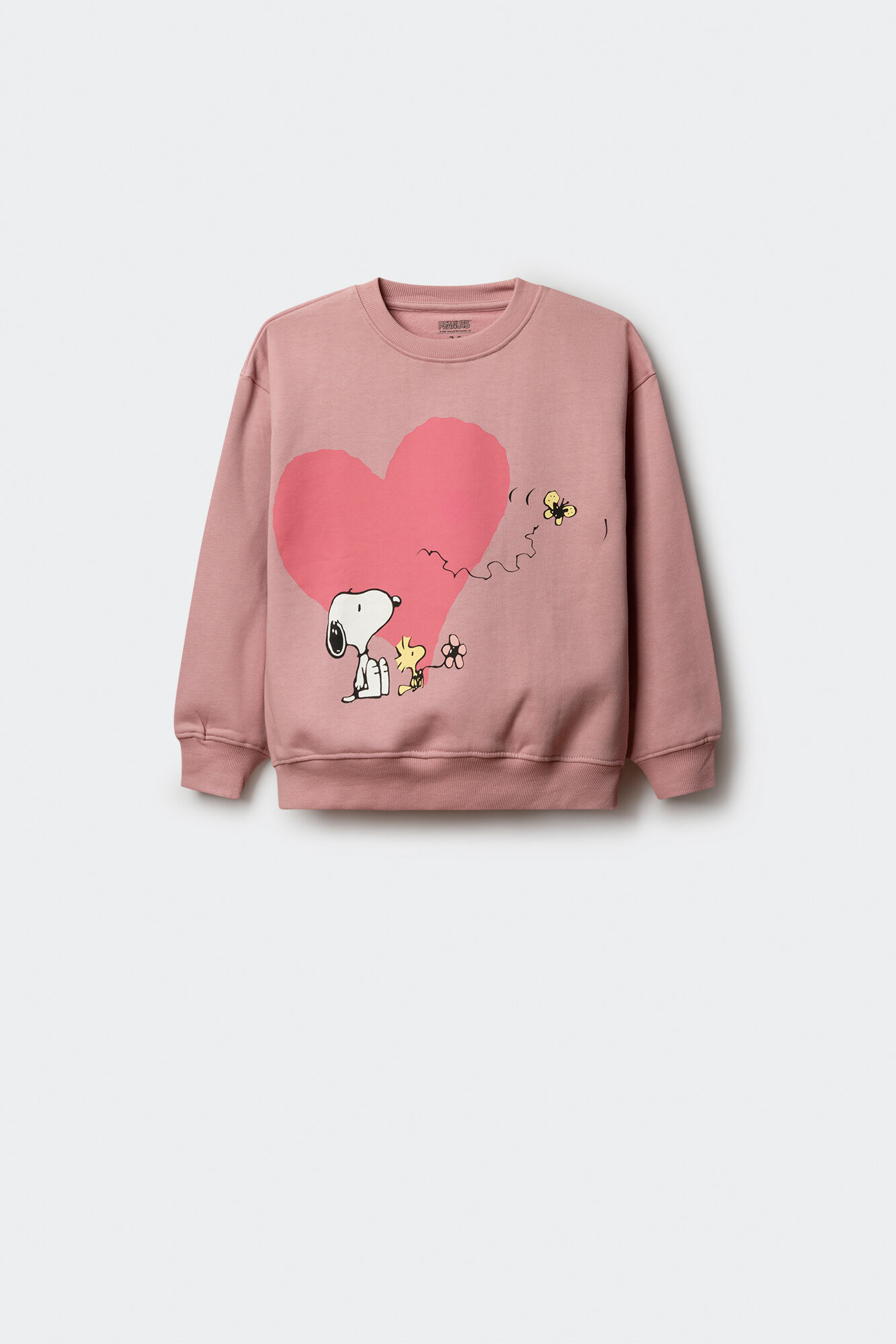 Springfield Kids Sudadera snoopy ni&ntilde;a