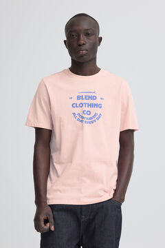 Blend Camiseta de manga corta