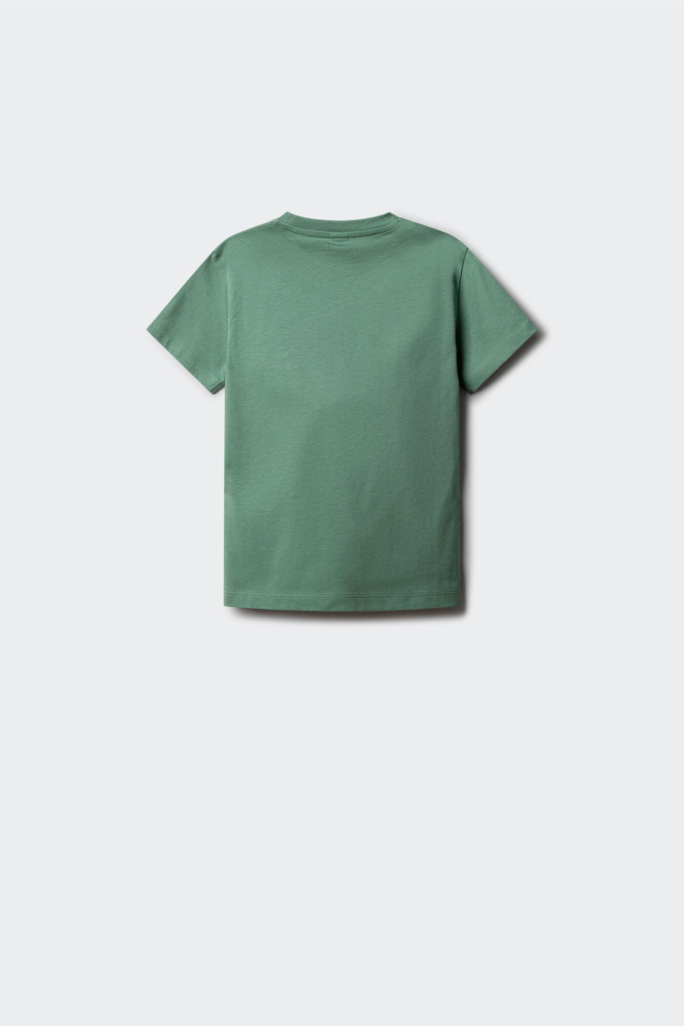 Springfield Kids Dečija majica sa kratkim rukavima "La Marea"