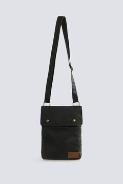 Springfield Green medium crossbody bag