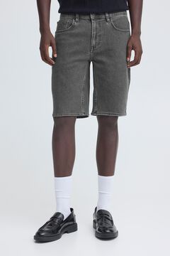 Blend Bermuda vaquera 5 bolsillos