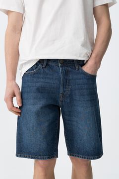 Tiffosi Pantalones cortos de mezclilla