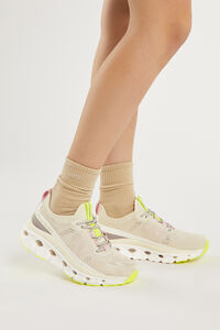 D.Franklin Zapatilla Aero Sneaker Mesh