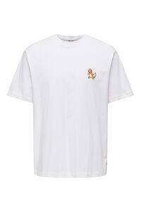 Only & Sons Kurzarm-Shirt