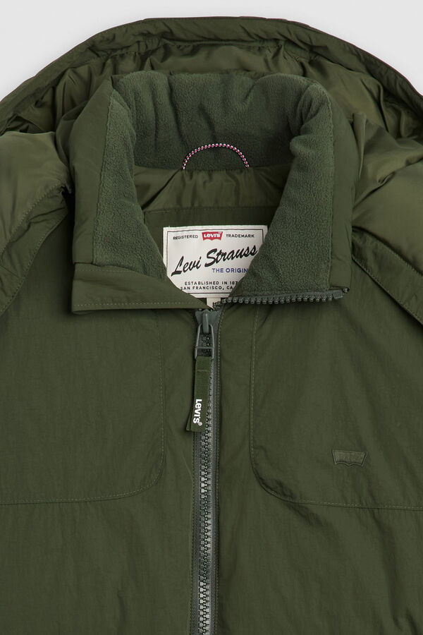 Levi's Levis&reg; Down Jacket  green