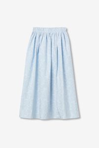 Tiffosi Falda bordada