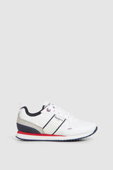 Pepe Jeans Zapatillas Dublin Clue marfil