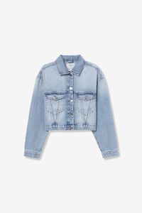 Tiffosi Blus&atilde;o denim