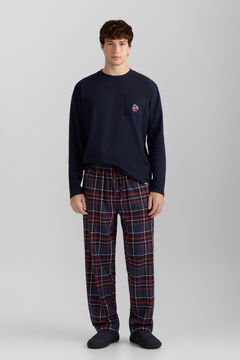 Springfield Coco & Elmo long pyjamas