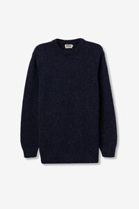 Tiffosi Camisola com bolinhas decorativas