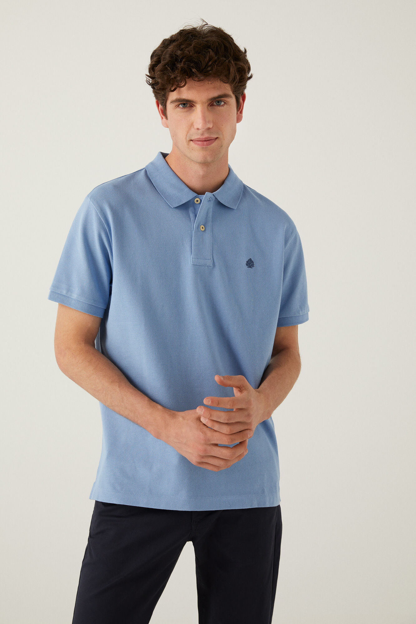 springfield original polo
