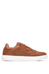 XTI Zapatilla De Hombre beige